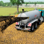 Fliegl VFW 250003