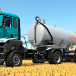 Fliegl VFW 250004