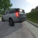 Ford Expedition 20252