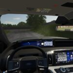 Ford Expedition 20253