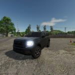 Ford Expedition 20254