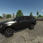 Ford Expedition 20255