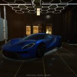 Ford GT