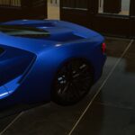 Ford GT2