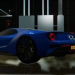 Ford GT3