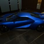 Ford GT4