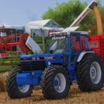 Ford TW35 GRASSMEN2