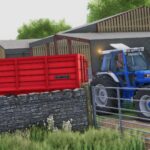 Ford TW35 GRASSMEN3
