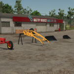Fortschritt RS09