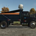 Freightliner M2 Dumper3