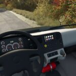 Freightliner M2 Dumper4
