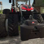 Front Weight Pack2