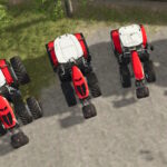 Front Weight Pack4