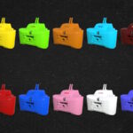 Front Weight Pack5