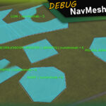GE10 Script - Animal NavMesh Gen2