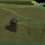 GE10 Script - Powerline Generator (Prefab*) V1.0