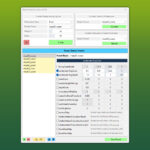 GE10 Script - WaterToolkit