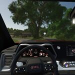 GMC Canyon 20233