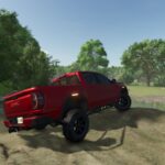 GMC Canyon 20234