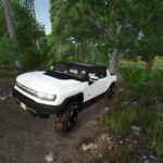 GMC HUMMER EV