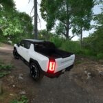 GMC HUMMER EV2