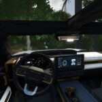 GMC HUMMER EV3