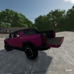 GMC HUMMER EV5