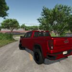 GMC Sierra 1500 Elevation2