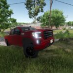 GMC Sierra 1500 Elevation3