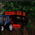 Galucho MG 10000