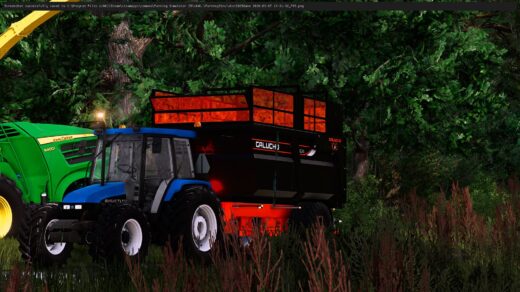 Galucho MG 10000