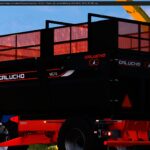 Galucho MG 100002
