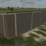Garage 18x9