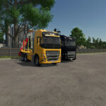 Gearbox Extension