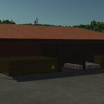 German Farmstable