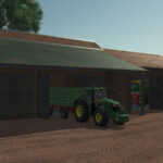 German Farmstable