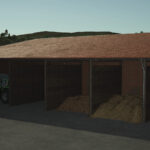 German Farmstable2