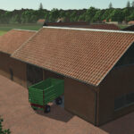 German Farmstable2