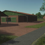German Farmstable3