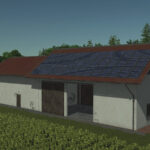 German Farmstable3