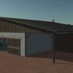 German Farmstable4