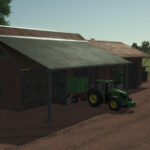 German Farmstable4