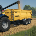 Gigant GG18