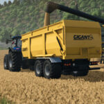 Gigant GG182
