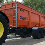 Gigant GG183