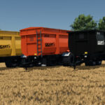 Gigant GG184