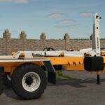 Gourdon RCM