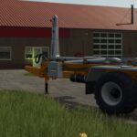 Gourdon RCM2