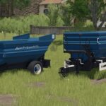 Grape Trailers Limited Edition