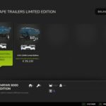 Grape Trailers Limited Edition3